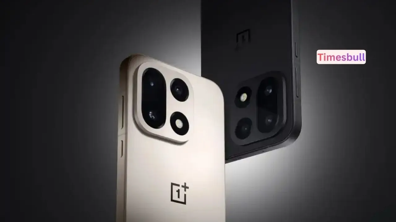 OnePlus 16 Phone Speculated with 200MP Camera & 9,000 mAh Battery