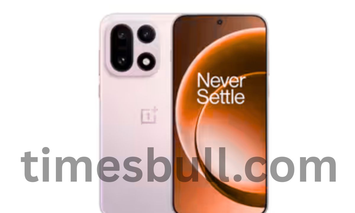 OnePlus 16 it has a...