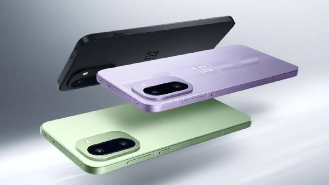 Oneplus
