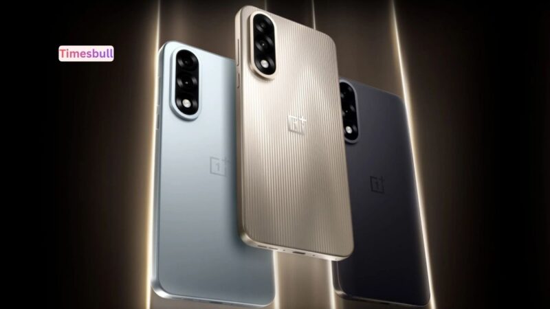 OnePlus Ace 6 Ultra Phone Rumored to Pack 9000mAh Battery