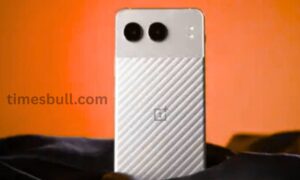 OnePlus Nord 4 at just Rs 21,000 with 50MP Camera and 100W fast charge
