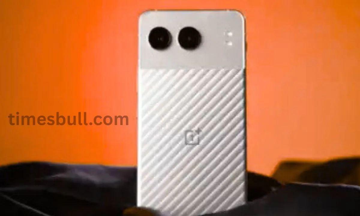 Oneplus Nord 4