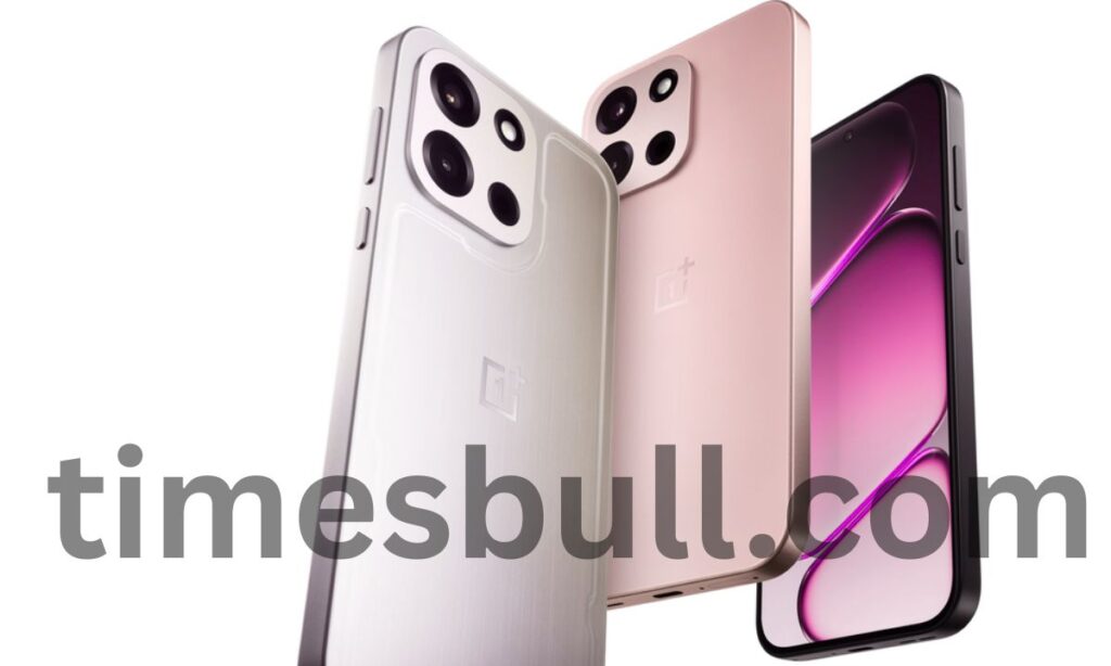 OnePlus Nord 6 launch soon specs and features have been revealed