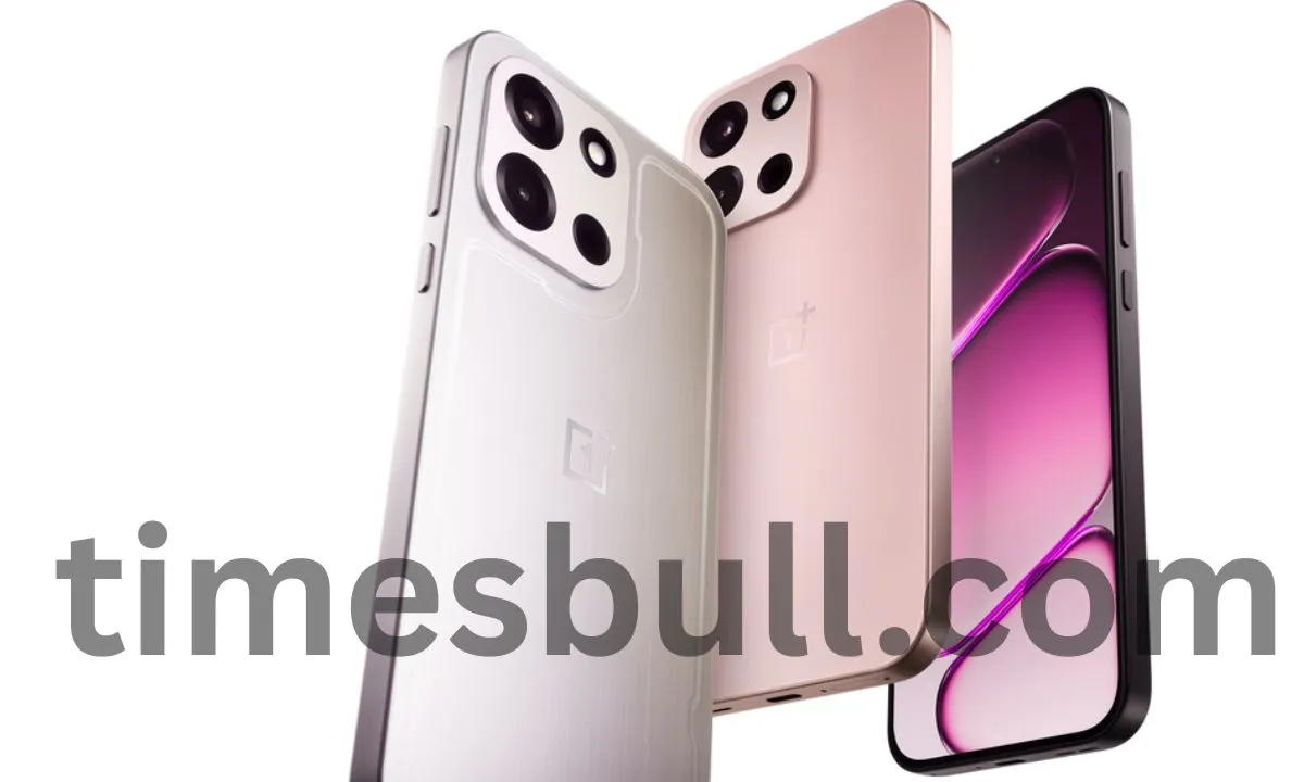 Oneplus Nord 6