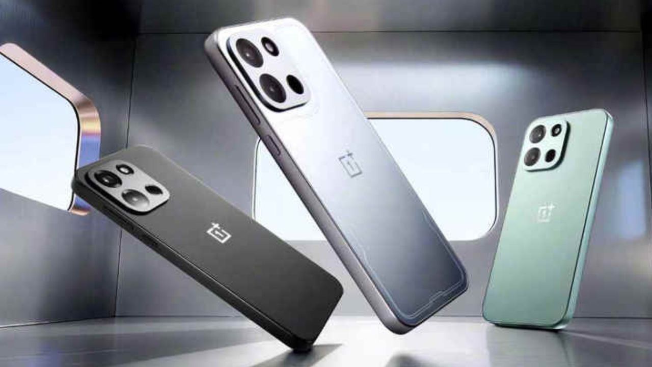 OnePlus Nord 6 Phone 2 1