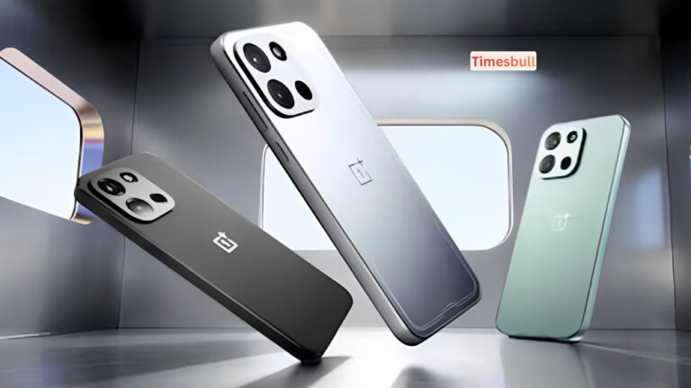 OnePlus Nord 6 Phone Is A Rebranded Version of Turbo 6- Launching Soon with 16GB RAM, 9000 mAh Battery & 80W Fast Charging