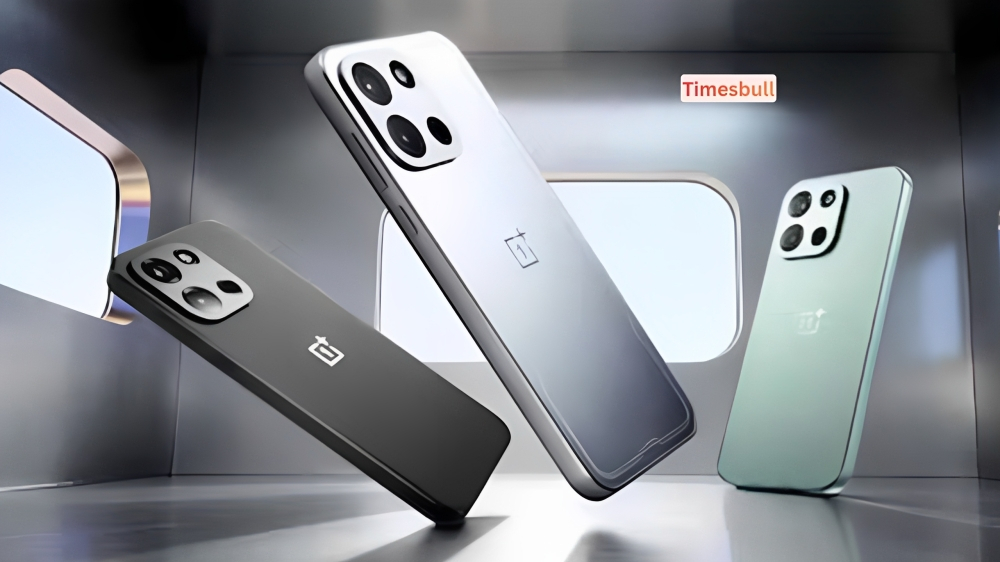 OnePlus Nord 6 Phone Is...