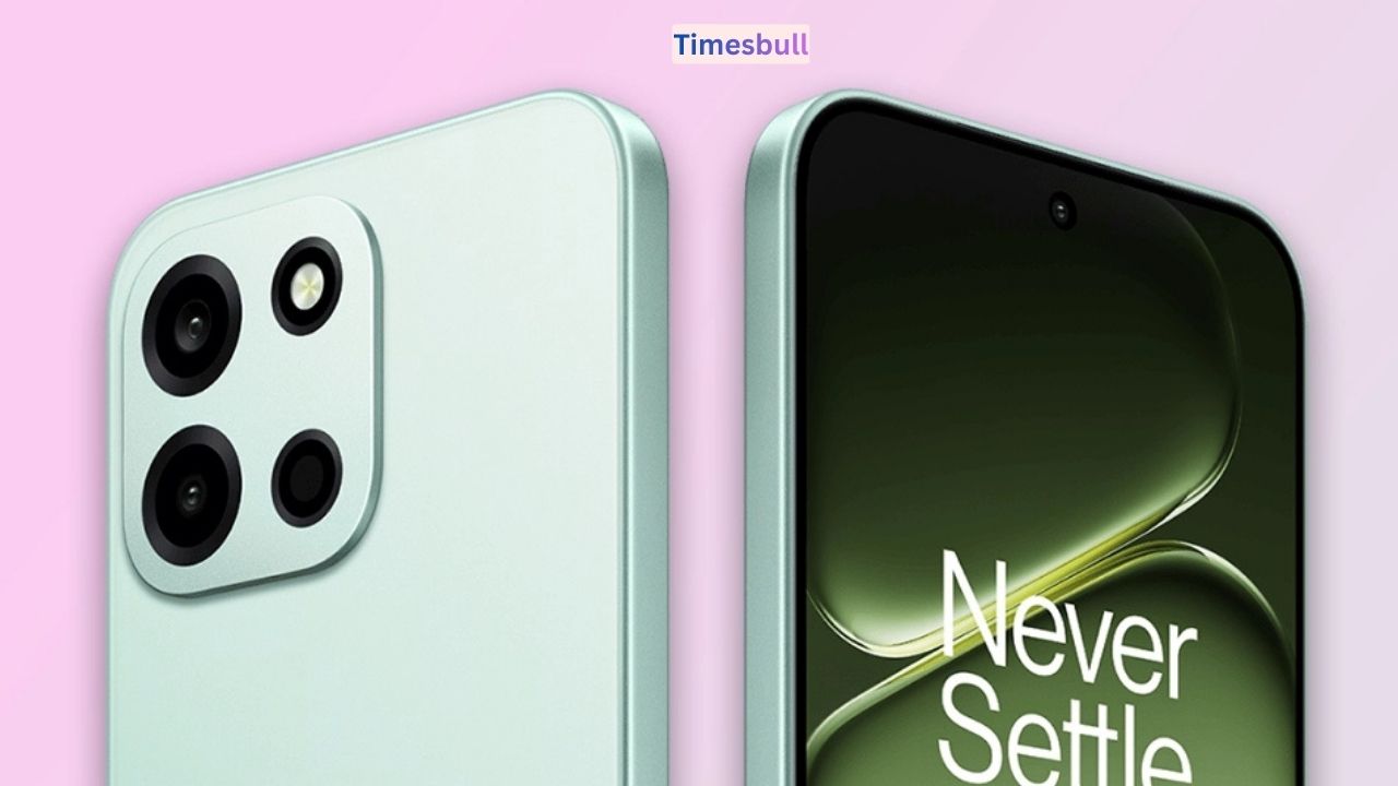 OnePlus Nord 6 Phone TDRA...