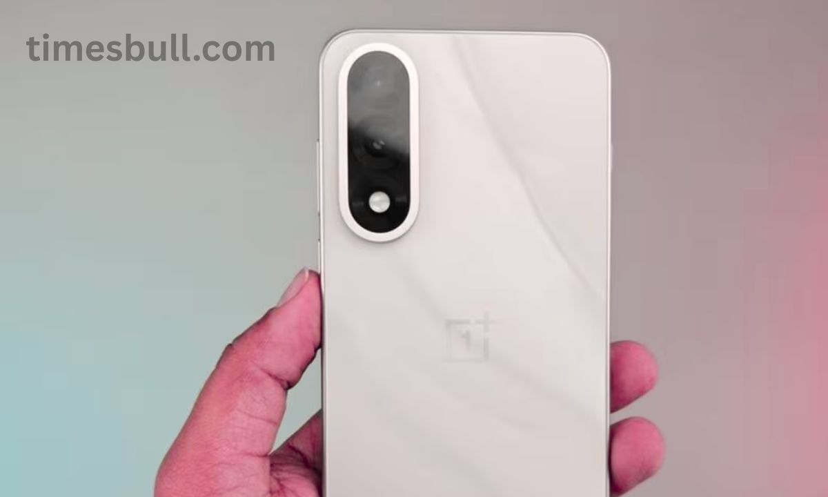 OnePlus Nord 6 will have...