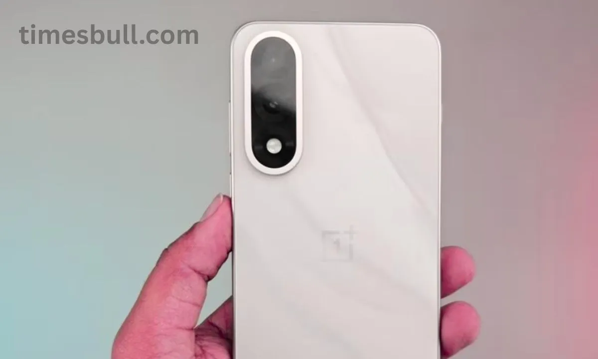 Oneplus Nord 6