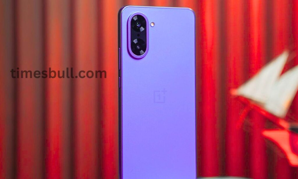 OnePlus Nord CE 5G phone with 7100 mAh battery is on sale for at ₹22,999 at OnePlus Freedom Sale