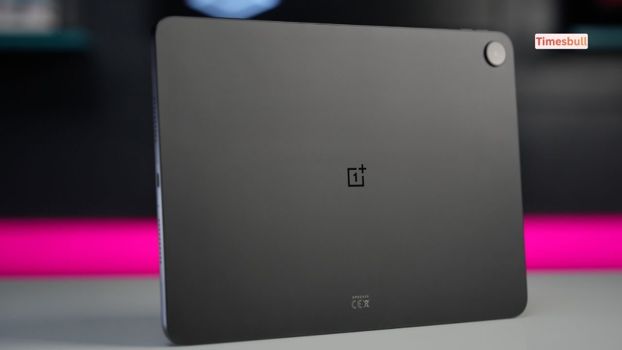 OnePlus Pad Go 2 Review...