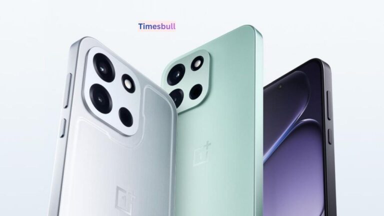 OnePlus Turbo 6 Confirmed To Launch on January 8- Likely To Equip 9000 mAh Battery, 16GB RAM & 512GB Storage