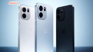 OnePlus Turbo 6 & Turbo 6v Phones Debut with 9000mAh Battery