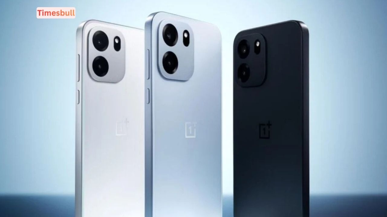 OnePlus Turbo 6 & Turbo...