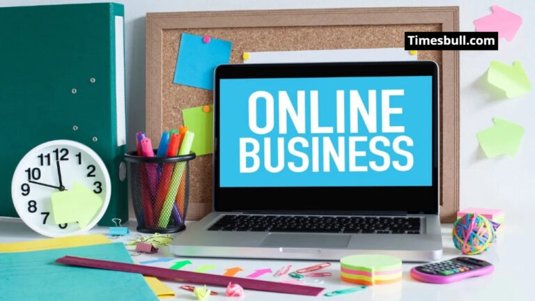 Online business 2026