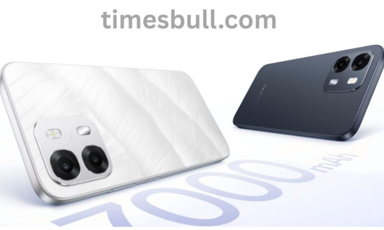 Oppo A6s 5G phone featuring a Snapdragon and 7,000mAh battery, is expected to come soon