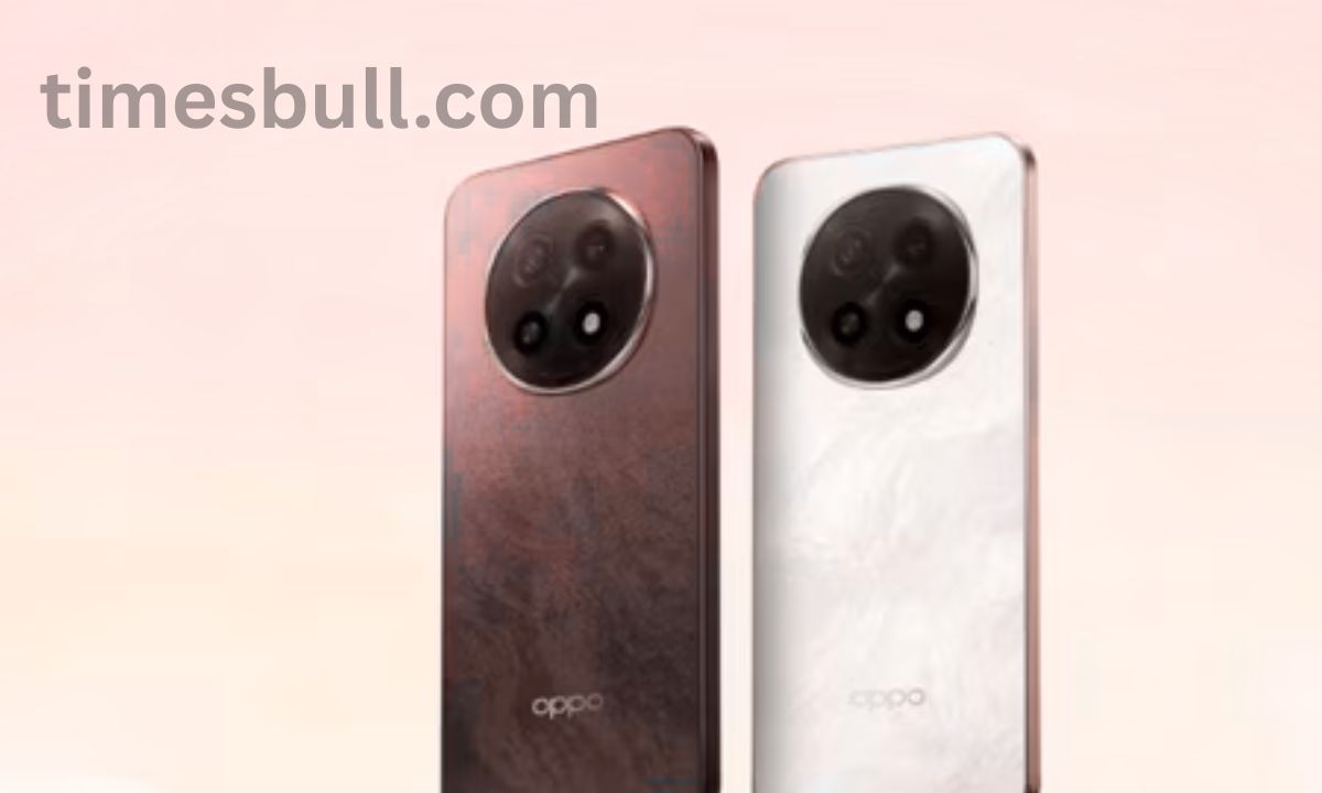 Oppo F31 5G Available for...