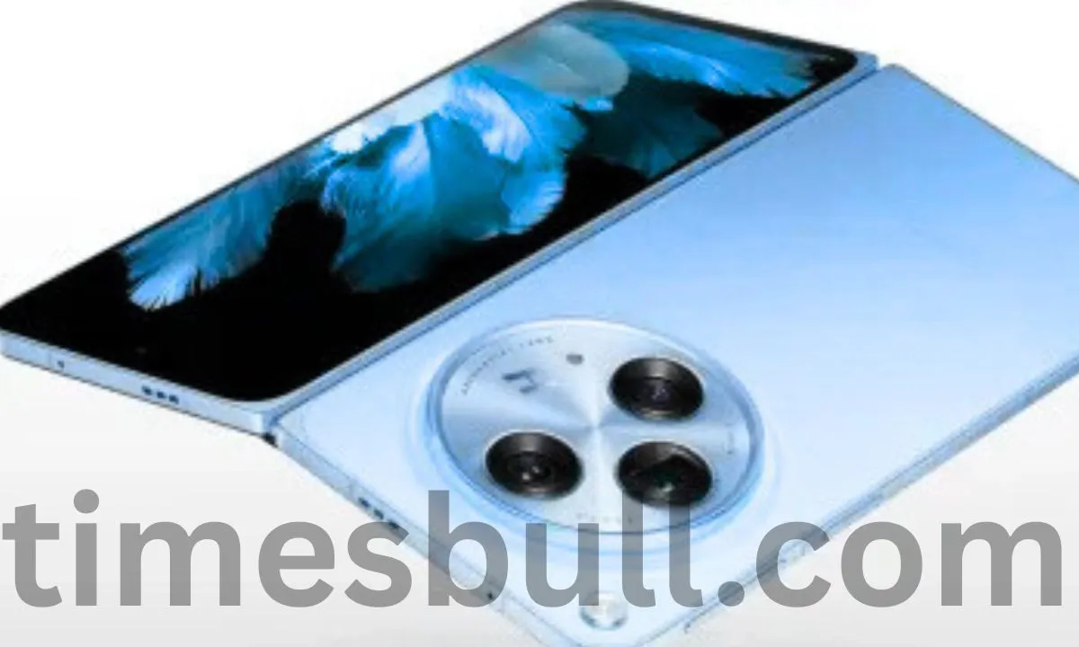 Oppo Find N7