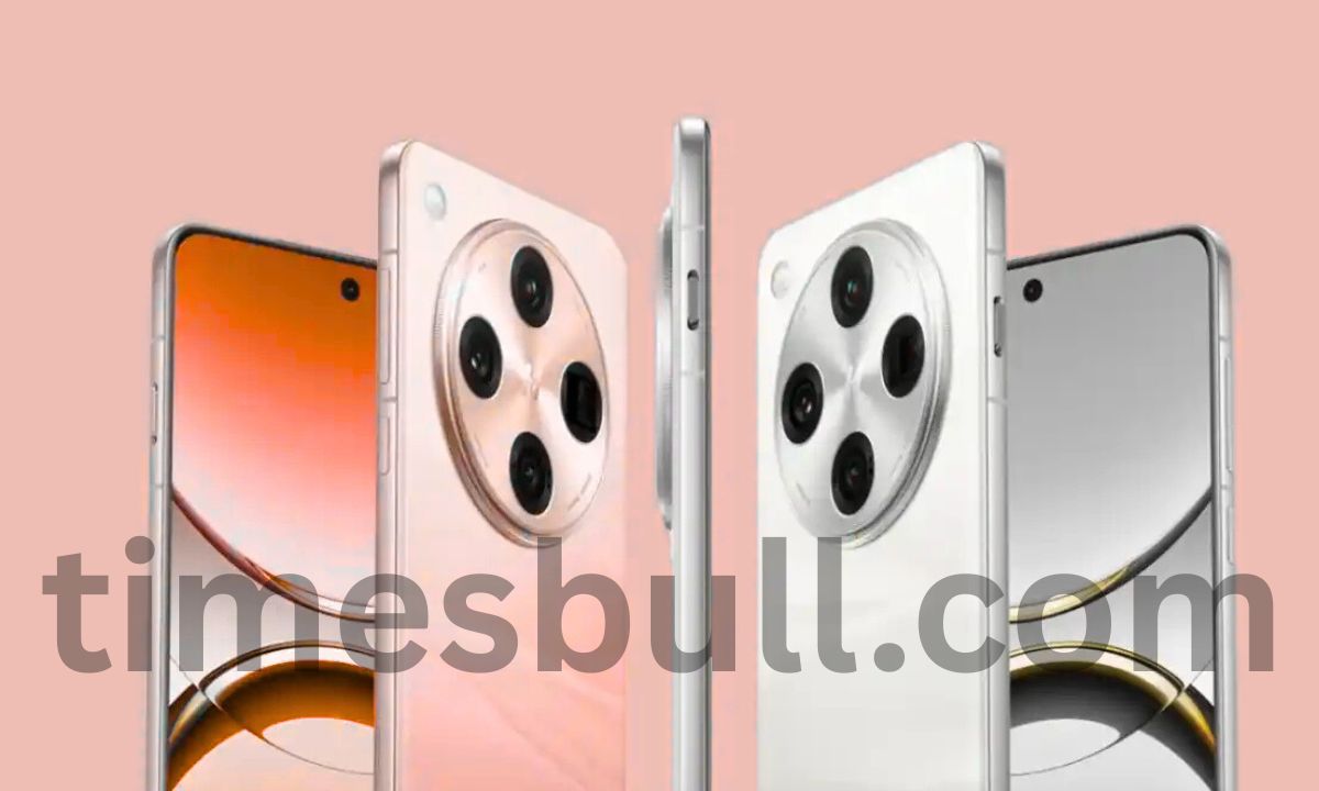 Oppo Find X8 Pro Available...