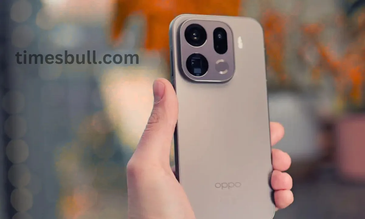 Oppo Find X9 5g