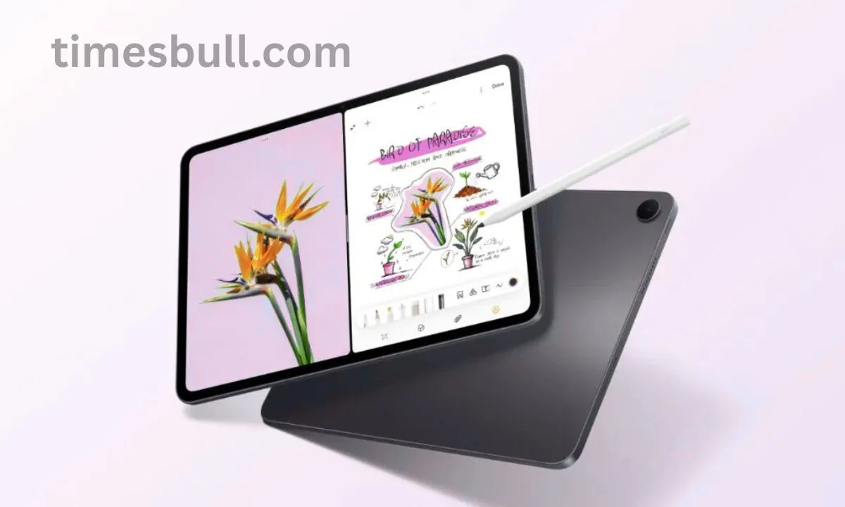 Oppo Pad 5 Tablet