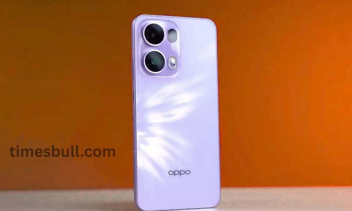 Oppo Reno 13
