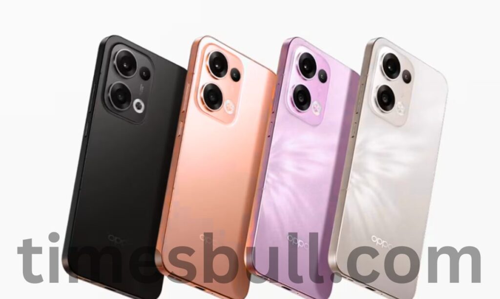 Oppo Reno 15 Series
