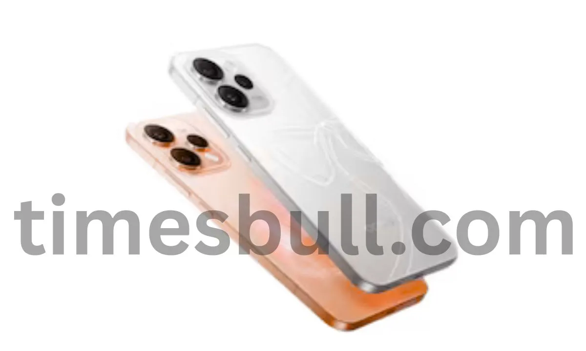 Oppo Reno 15 Series