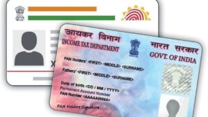 PAN-Aadhaar Linking Deadline Ends, Here’s What Happens Now