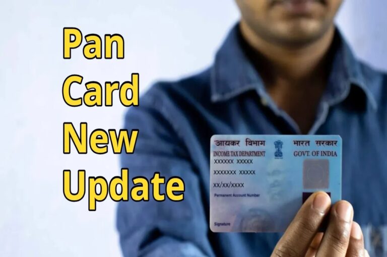Have You Applied for a PAN Card or Lost Yours? Get your e-PAN Card in Minutes, It is Easy!