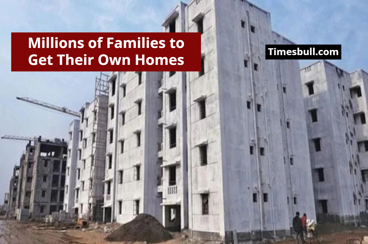 PM Awas Yojana Urban 2.0