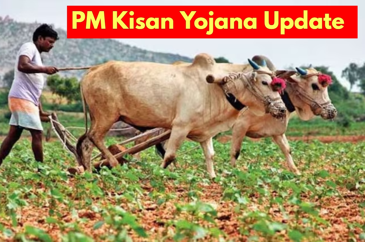 PM Kisan Yojana