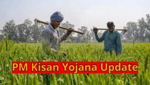 Farmers Receive a Major Setback, Complete This Task Quickly, Otherwise You won’t Receive the ₹2000 Installment