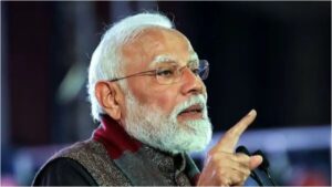 Happy New Year 2026 – PM Modi greeted the nation on New Year, wrote this post