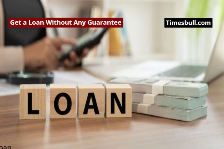 Get a Loan of Up to Rs 50,000 Without Any Guarantee Through This Scheme, Start Your Own Business Now!
