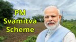 PM Svamitva Scheme