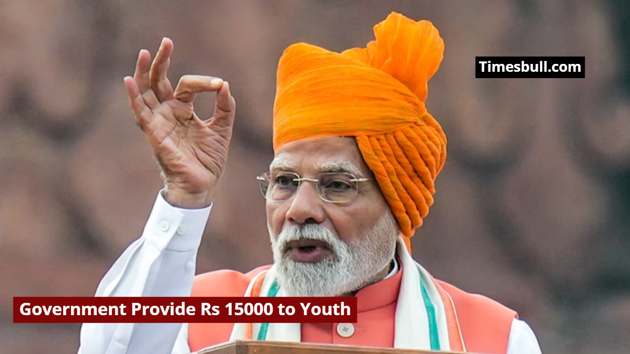 PM Viksit Bharat Rojgar Yojana