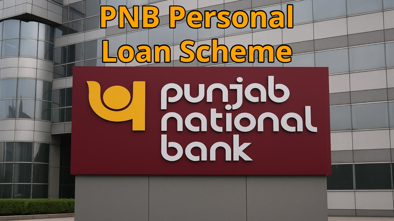 PNB Special Scheme – These...