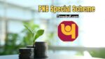PNB's Excellent Scheme