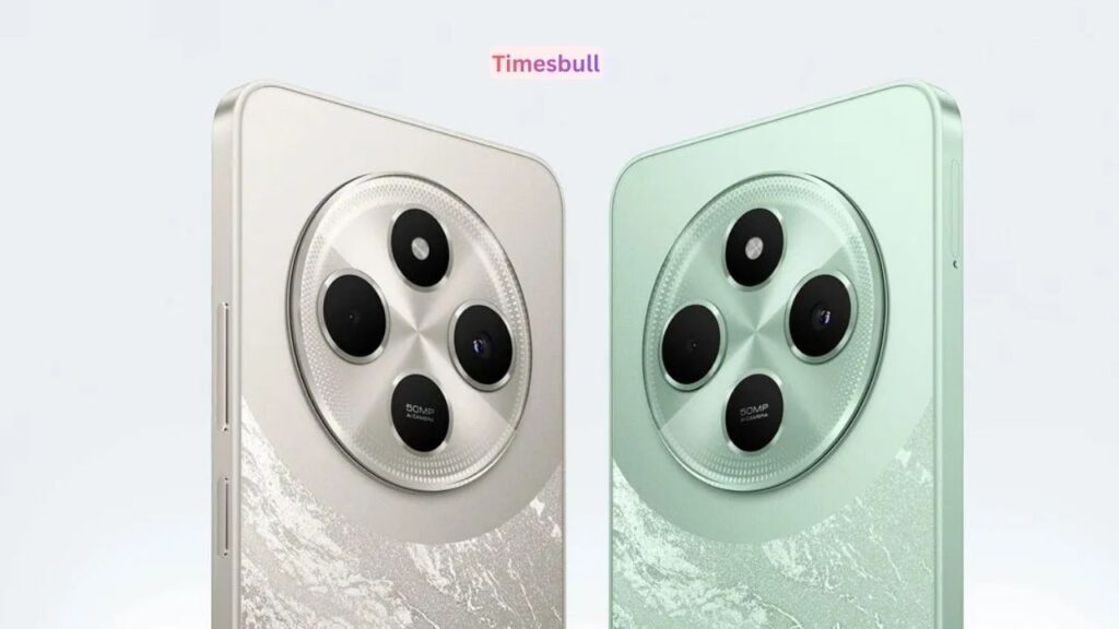 POCO C75 5G Phone with 5160mAh Battery & 50MP Main Camera Available Under ₹10K- Check How to Grab the Offer?