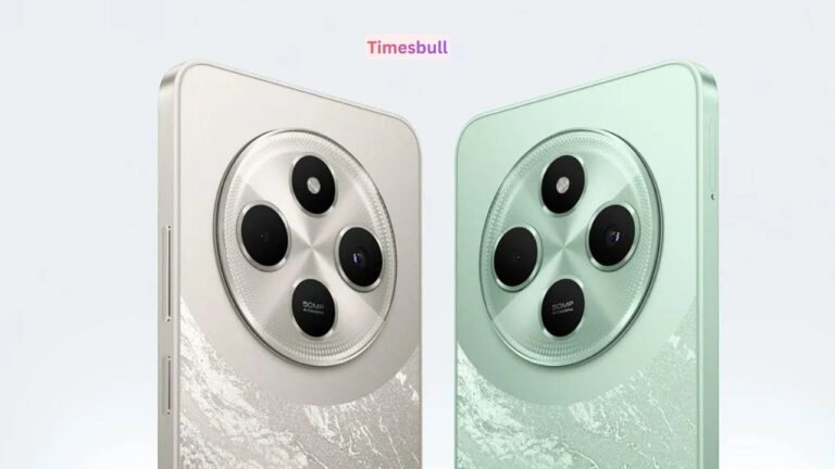 POCO C75 5G Phone Amazon Republic Day Deal