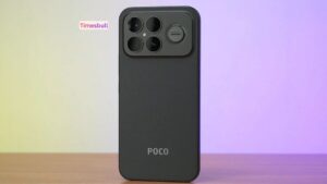 POCO F8 Ultra Phone Expected To Launch Soon in India
