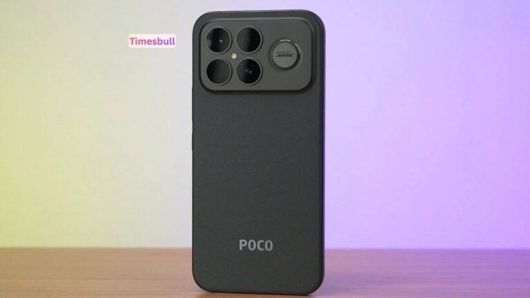 POCO F8 Ultra Phone Expected To Launch Soon in India