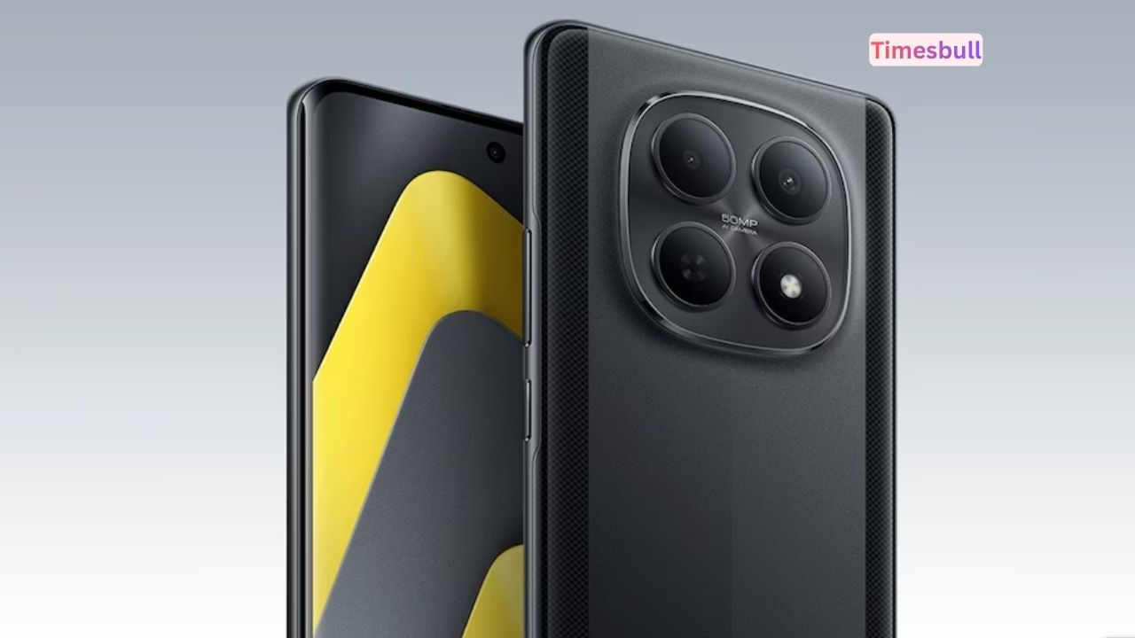 POCO M8 5G Honest Review