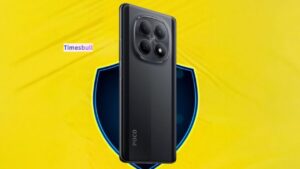 Poco M8 Launch Timeline Confirmed For 8 January At 12 Pm Ist