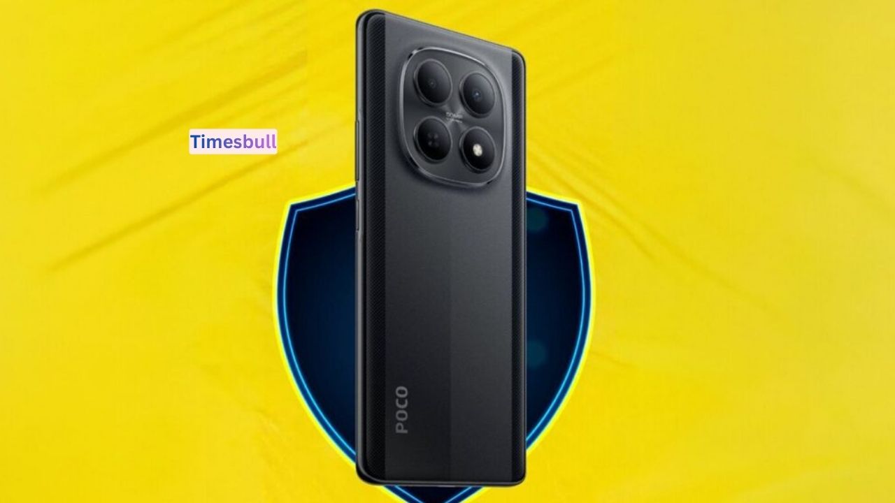 POCO M8 Launch Timeline Confirmed...