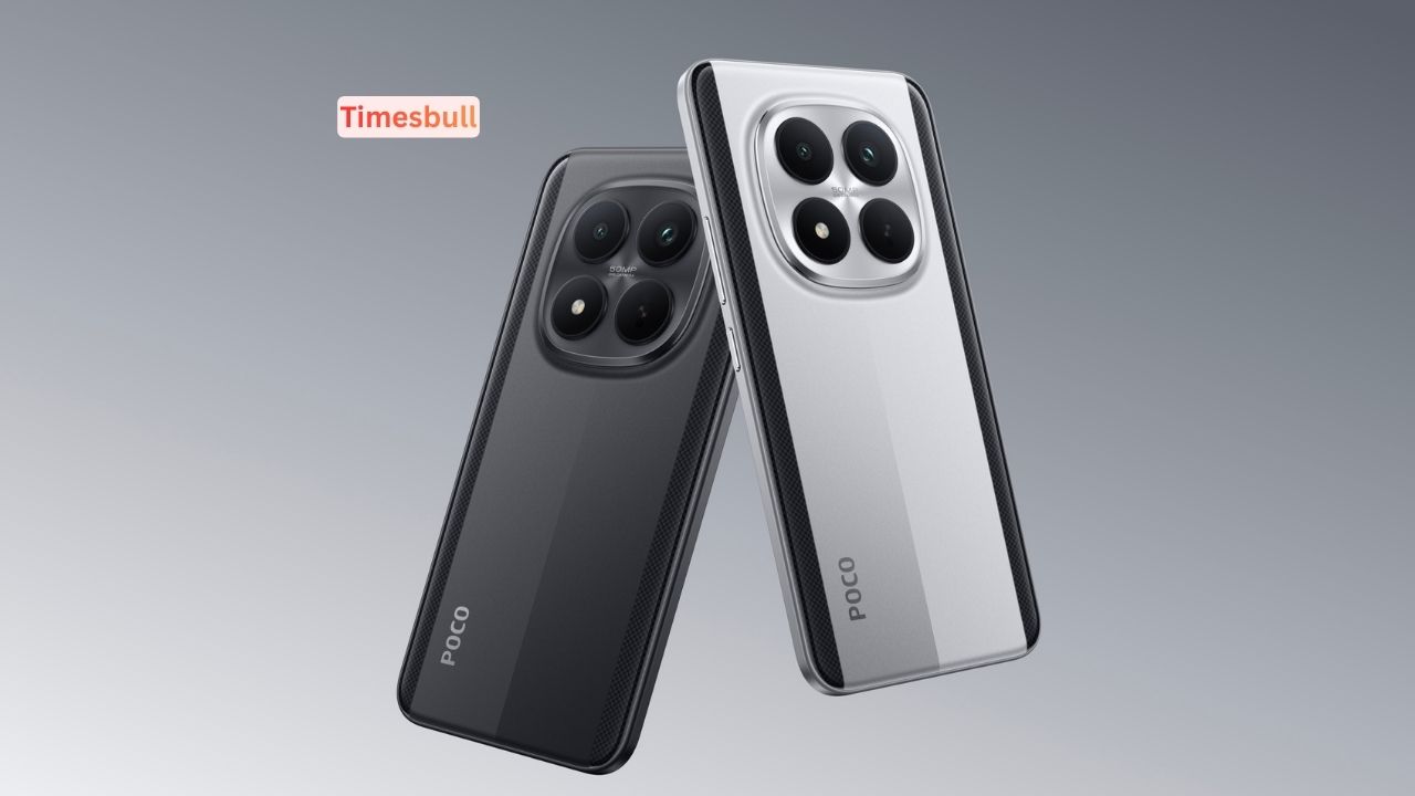 POCO M8 Pro 5G Phone...