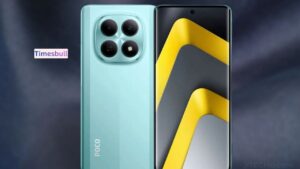 POCO M8 Pro Phone Expected To Start Under ₹20K