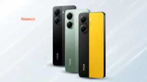 Poco X8 Pro Phone Likely To Feature 8000 Mah+ Battery